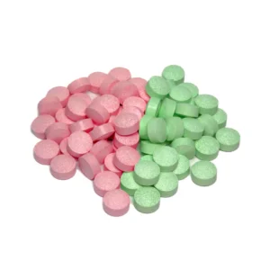 4-Pro-MET Pellet Bundle